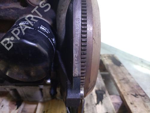 Engine OPEL ASTRA G Hatchback (T98) 1.6 (F08, F48) | BP27868966M1 