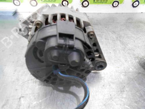 Generator FIAT PUNTO (188_) 1.9 JTD | BP30520163M7