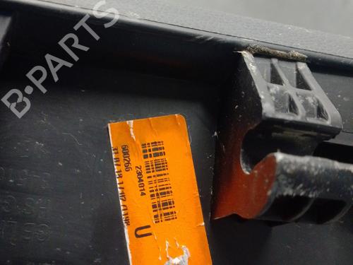 Glove box HYUNDAI i20 II (GB, IB) 1.2 | BP16978167C95 