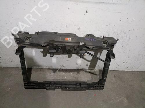 Used Front slam panel MAZDA 6 Estate (GH) 2.0 MZR-CD (GH14) (140 hp) 31375963