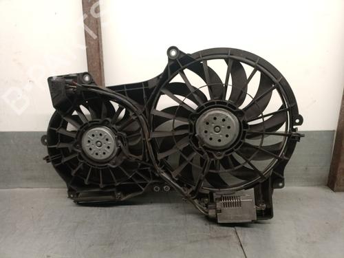 Used Radiator fan AUDI A6 C6 (4F2) 2.0 TDI (140 hp) 32655933