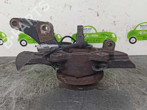 Right front steering knuckle FIAT ULYSSE (179_) 2.0 JTD | BP5845399M26 