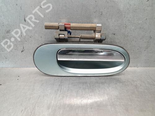 Used Rear right exterior door handle Rear right exterior door handle 37647109 37647109