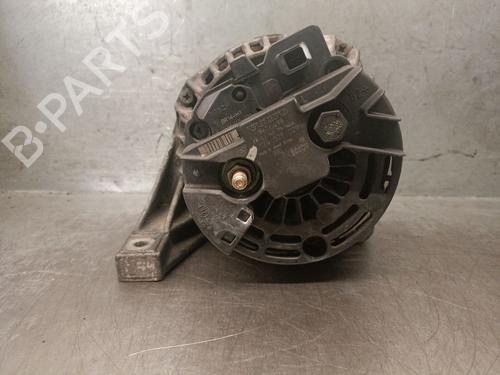 Alternator VOLVO S60 I (384) 2.5 T AWD | BP27983420M7 