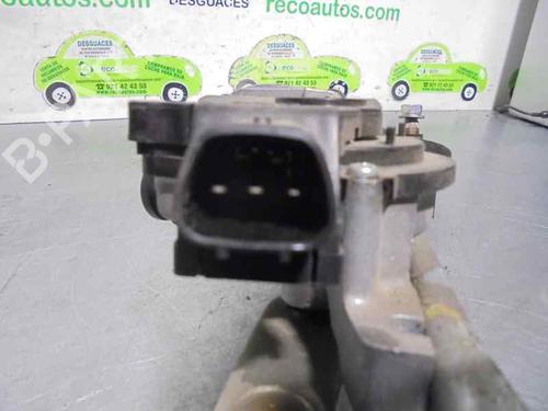 Front wiper motor TOYOTA PRIUS Liftback (_W2_) 1.5 Hybrid (NHW20_, NHW20R) | BP2101989M29 