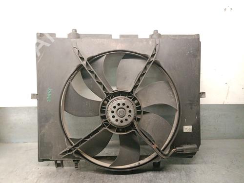 Elettroventola MERCEDES-BENZ E-CLASS (W210) E 270 CDI (210.016) (170 hp) 31190134