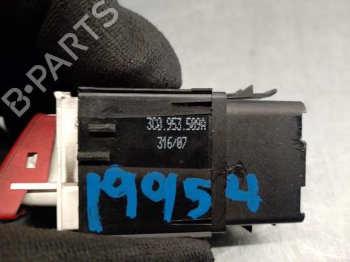 Warning switch VW PASSAT B6 (3C2) 2.0 TDI 16V | BP17388597I22 