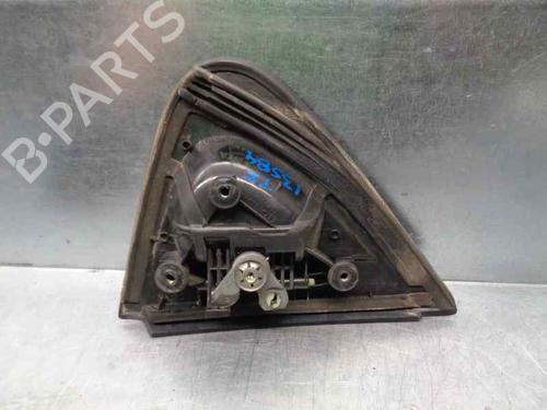 Rear left exterior door handle HONDA CIVIC VIII Hatchback (FN, FK) 2.2 CTDi (FK3) | BP8105337C130 