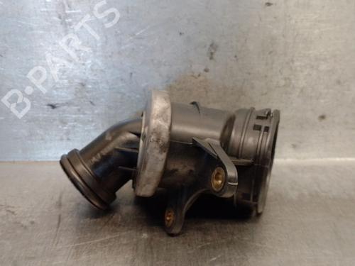 Used Pipe Pipe MERCEDES-BENZ E-CLASS (W211) E 220 CDI (211.008) (170 hp) 33182387 33182387