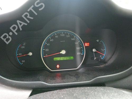 Headlight switch HYUNDAI i10 I (PA) 1.1 | BP32294780I24  - Image 11