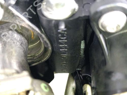 Engine JAGUAR XF I (X250) 3.0 D | BP36303945M1 - Image 15