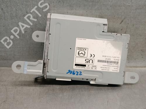 Elektronisk modul MAZDA CX-5 (KF) 2.0 (165 hp) 27638268