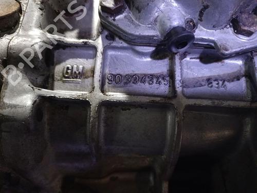 Gearbox OPEL CORSA B (S93) 1.2 i (F08, F68, M68) | BP25742495M3 