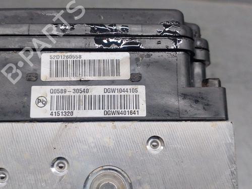 ABS pump HYUNDAI BAYON (BC3) 1.2 MPI | BP31915563M43