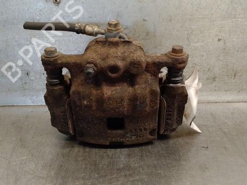 Used Right front brake caliper Right front brake caliper 37665830 37665830