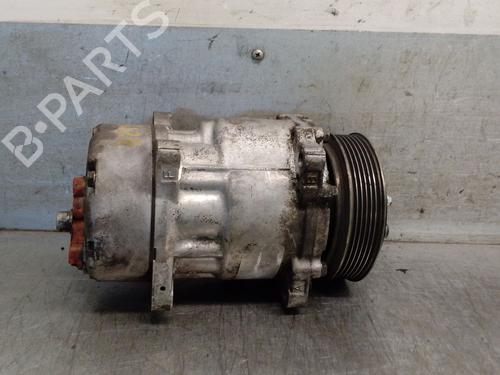 Used AC compressor AC compressor 37646375 37646375