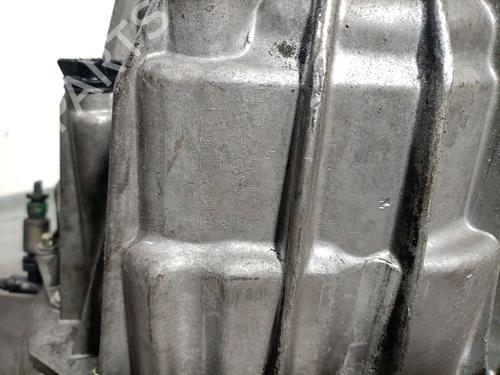 Gearbox OPEL MOVANO A Van (X70) 2.5 DTI (FD) | BP32477297M3