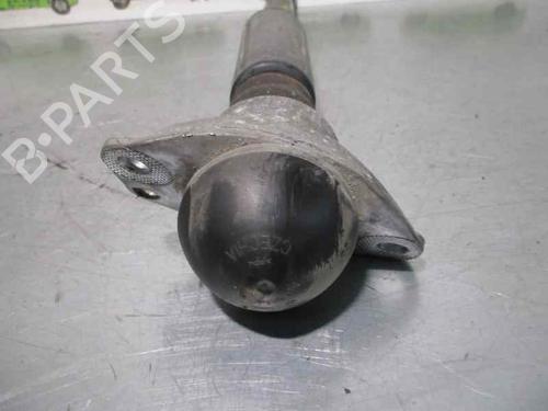 Left rear shock absorber SKODA FABIA II (542) 1.4 TDI | BP2331513M18 