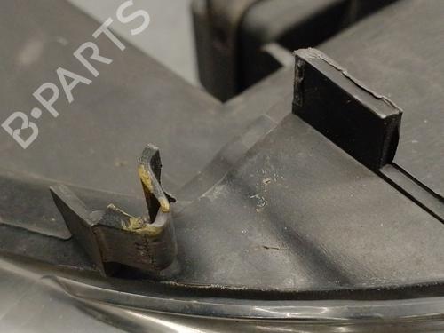 Left headlight PEUGEOT 306 Hatchback (7A, 7C, N3, N5) 1.9 D | BP32259072C28 