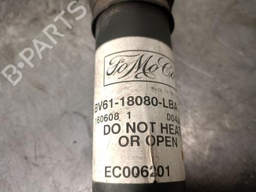 Right rear shock absorber FORD FOCUS III Turnier 1.0 EcoBoost | BP25432612M19 