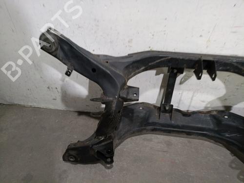Rear axle MITSUBISHI OUTLANDER III (GG_W, GF_W, ZJ, ZL, ZK) Plug-in Hybrid (GG2W) | BP29395540M2 