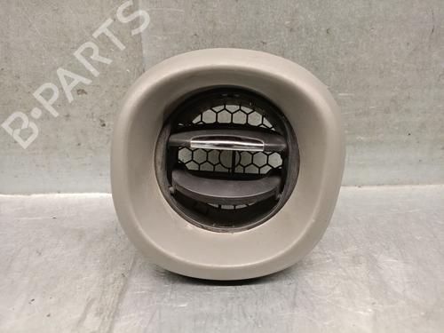 Used Air vent Air vent RENAULT TRAFIC III Bus (JG_) 1.6 dCi 125 (JGMH) (125 hp) 39963014 39963014