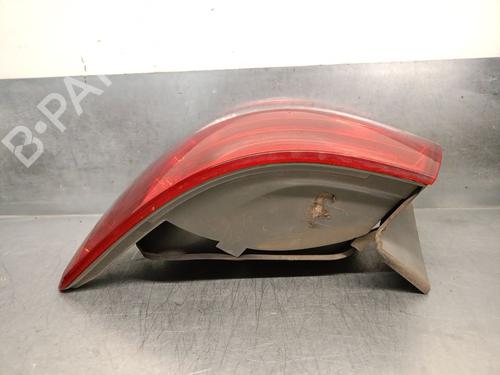 Right taillight HYUNDAI SONATA V (NF) 2.0 CRDi | BP24334563C35 
