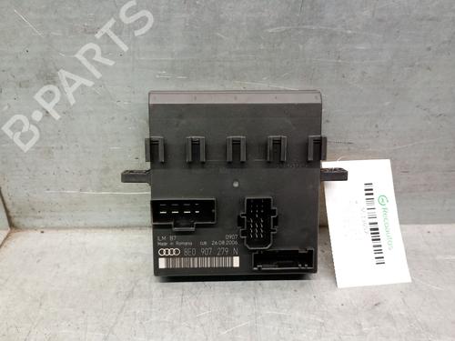 Used Electronic module Electronic module AUDI A4 B7 Avant (8ED) 2.0 TFSI quattro (200 hp) 33622682 33622682