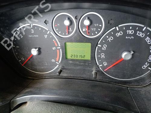 Warning switch FORD TOURNEO CONNECT 1.8 TDCi /TDDi /DI | BP37074921I22 - Image 12