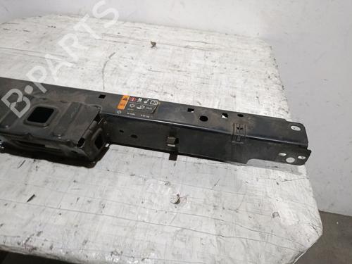Frontplade/Frontkurv OPEL ZAFIRA TOURER C (P12) 1.6 CDTI (75) | BP29212265C72 