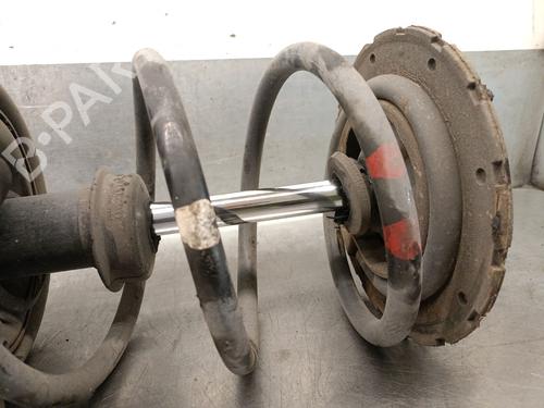 Left front shock absorber NISSAN MURANO I (Z50) 3.5 4x4 | BP28003294M16 
