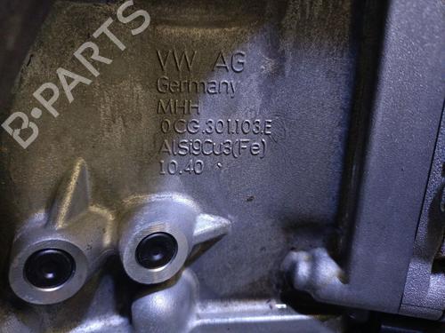Gearbox AUDI A3 Sportback (8YA, 8YF) 35 TFSI Mild Hybrid | BP25272442M3 - Image 7