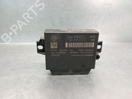 Used Electronic module VW TIGUAN (5N_) 2.0 TDI (150 hp) 29626904