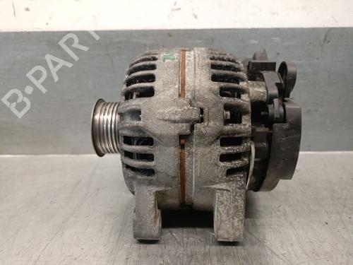 Used Alternator CITROËN C5 III (RD_) 2.0 16V (RDRFJC, RDRFJF) (140 hp) 30612846