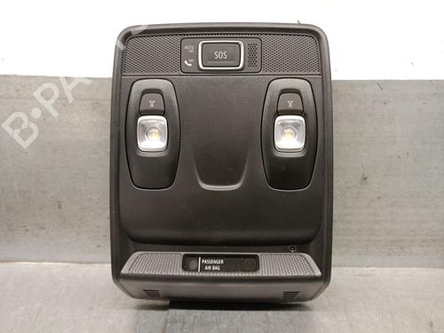 Used Interior roof light Interior roof light MITSUBISHI ASX (VSX_, VSE_) 1.6 HYBRID (VSEH6) (143 hp) 36230214 36230214