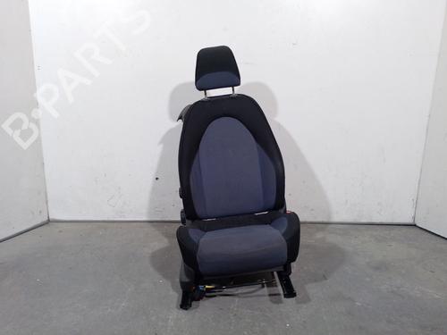 Sedile anteriore destro Sedile anteriore destro ALFA ROMEO MITO (955_) 1.6 JTDM (955AXC1B) (120 hp) 39722771 39722771