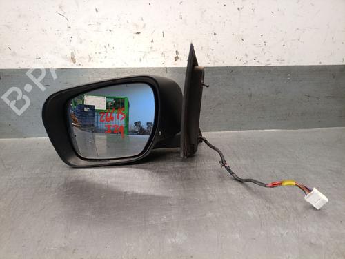 Used Left mirror Left mirror MAZDA CX-7 (ER) 2.2 MZR-CD AWD (ER10A) (173 hp) 39988046 39988046
