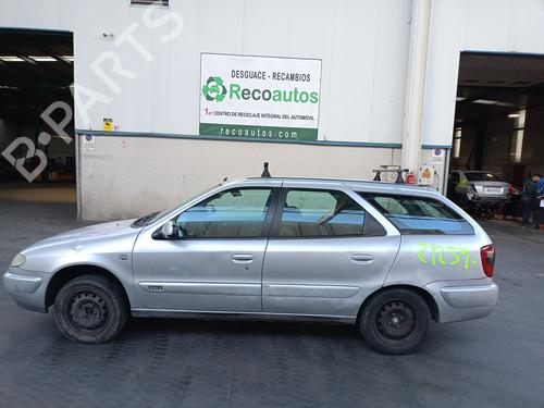Used Parts CITROËN XSARA Break (N2) 1.9 TD 1869629