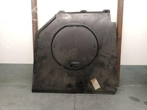 Used Rear parcel shelf MERCEDES-BENZ S-CLASS (W140) 300 SE, SEL/S320 (140.032, 140.033) (231 hp) 24350915