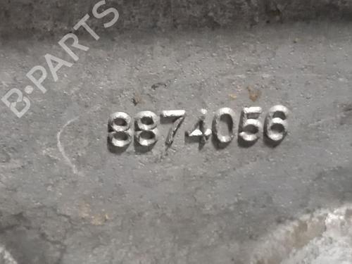 Gearbox IVECO DAILY V Van 35C15 V, 40C15 V, 45C15 V, 50C15 V, 60C15 V,65C15 V | BP37174464M3 - Image 5