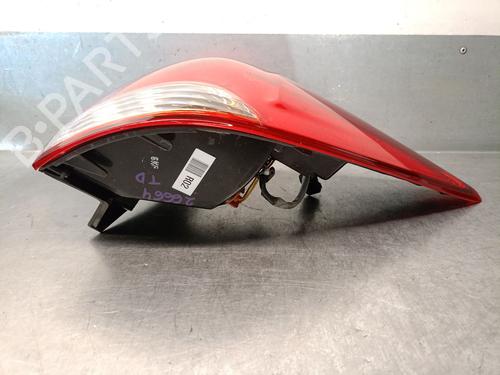 Right taillight KIA CARENS IV 1.7 CRDi | BP39451856C35 - Image 4