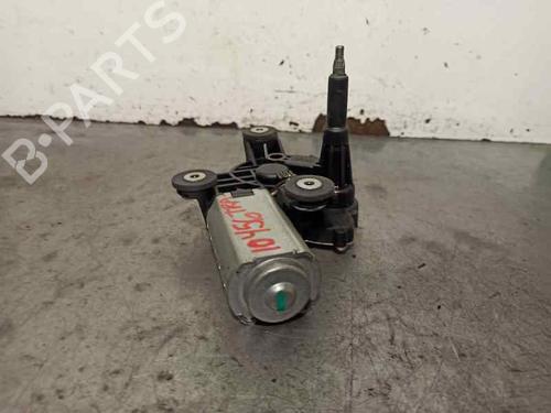 Rear wiper motor VW TRANSPORTER T5 Van (7HA, 7HH, 7EA, 7EH) 2.5 TDI | BP5331159M102 
