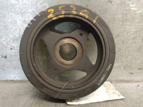 Polia Polia NISSAN QASHQAI I (J10, NJ10) 2.0 (141 hp) 34606313 34606313