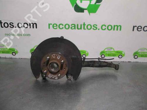 Used Right front steering knuckle ROVER 45 I Hatchback (RT) 1.6 (109 hp) 2107380