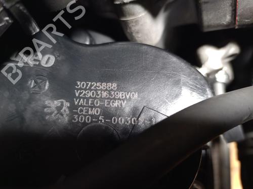 Engine FORD S-MAX (WA6) 2.0 TDCi | BP31757021M1