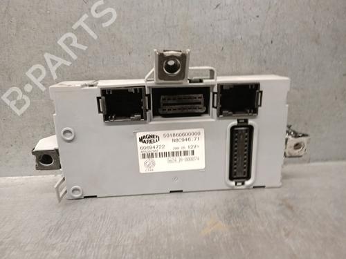 Used Electronic module ALFA ROMEO BRERA (939_) 2.2 JTS (939.DXB11) (185 hp) 30493767
