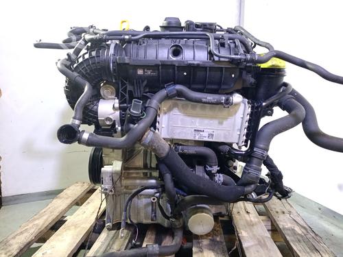 Engine SEAT LEON Sportstourer (KL8, KLD) 1.5 eTSI | BP24263428M1 