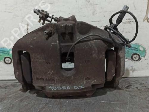Used Left front brake caliper BMW 5 Gran Turismo (F07) 530 d (245 hp) 11615890