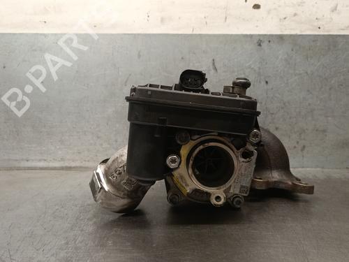 Turbolader/Kompressor Turbolader/Kompressor 38331603 38331603