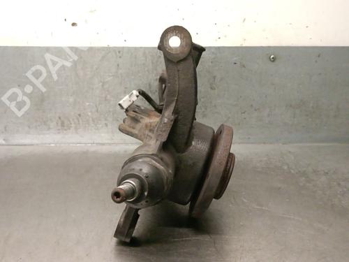 Right front steering knuckle TOYOTA PROACE Van (MDZ_) 1.5 D4d (MDZ8) | BP36040679M26 - Image 4